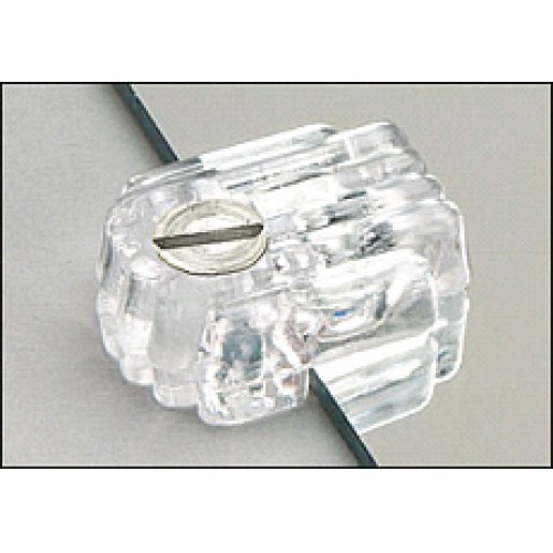 Mirror Clip (Clear)